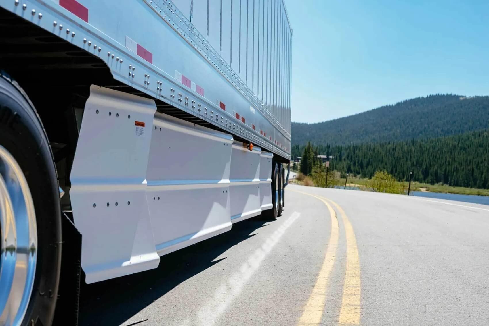 A Comprehensive Guide to Semi-trailers