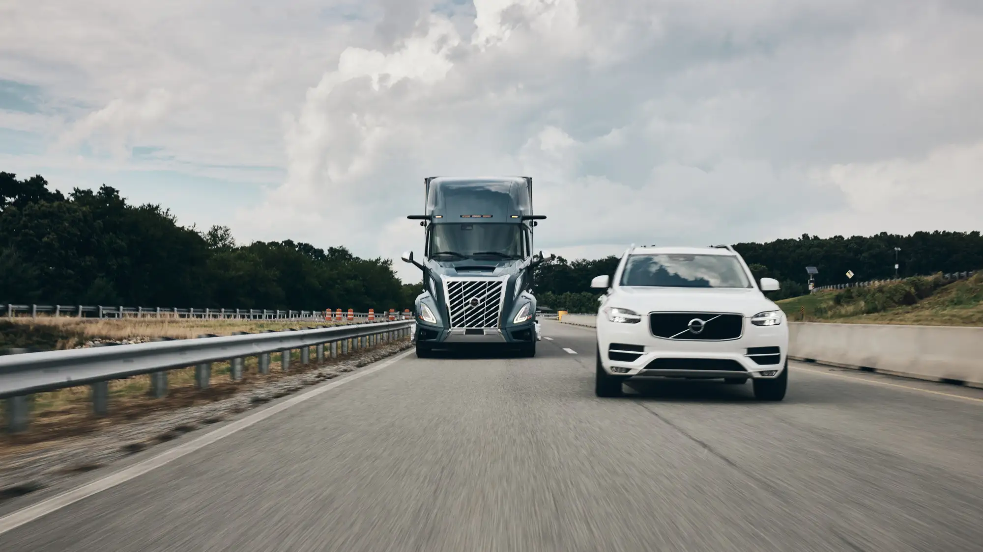 Four Tips to Help You Survive Brake Safety Week 2024