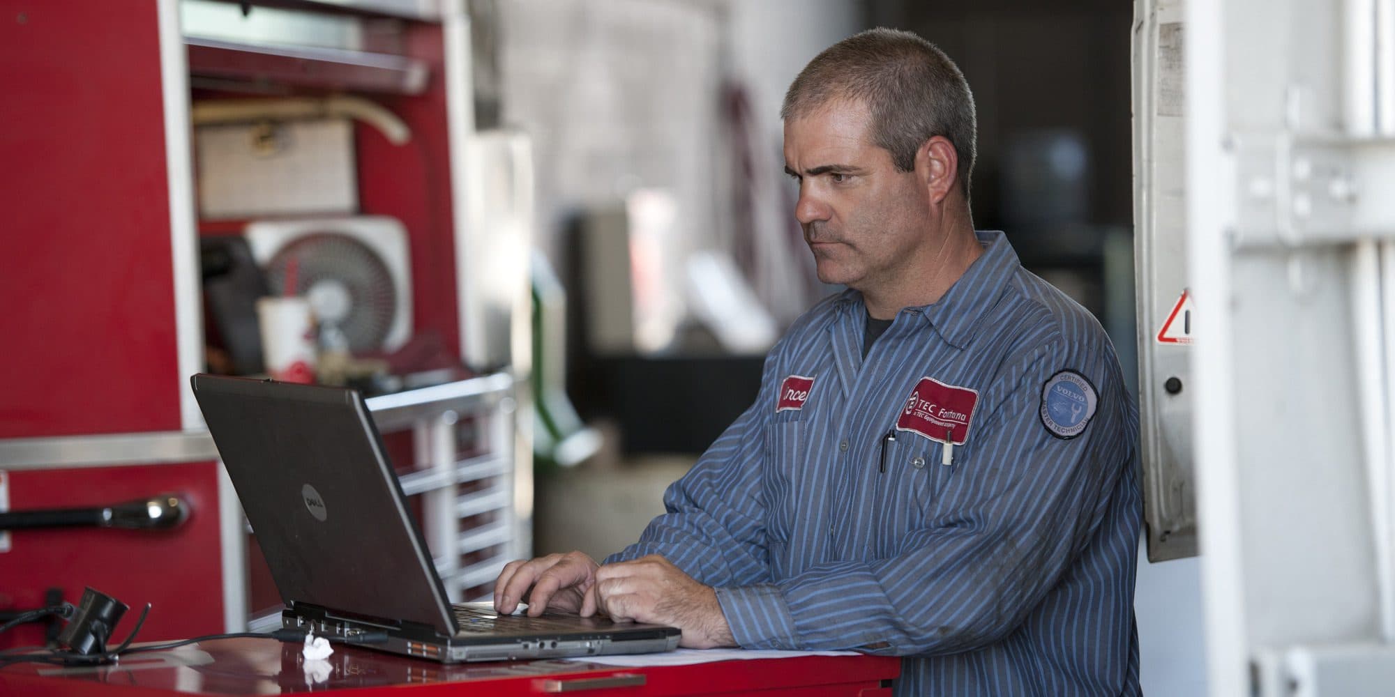 DPF Cleaning 101: Essential for Truck Performance