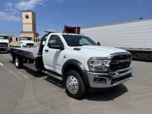 2024 RAM 5500 HD SLT JN5546