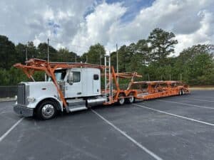 2025 PETERBILT 589 ATN3051