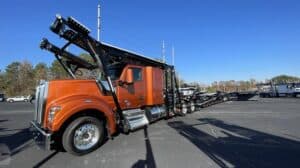 2025 KENWORTH W990 ATN3150