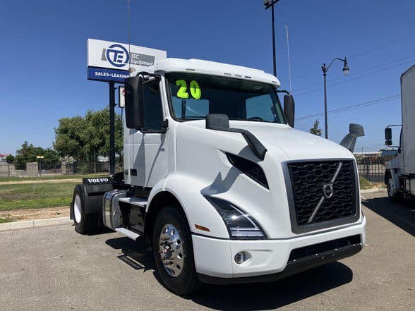 Photo of 2020 VOLVO VNR42T300 UD3409L