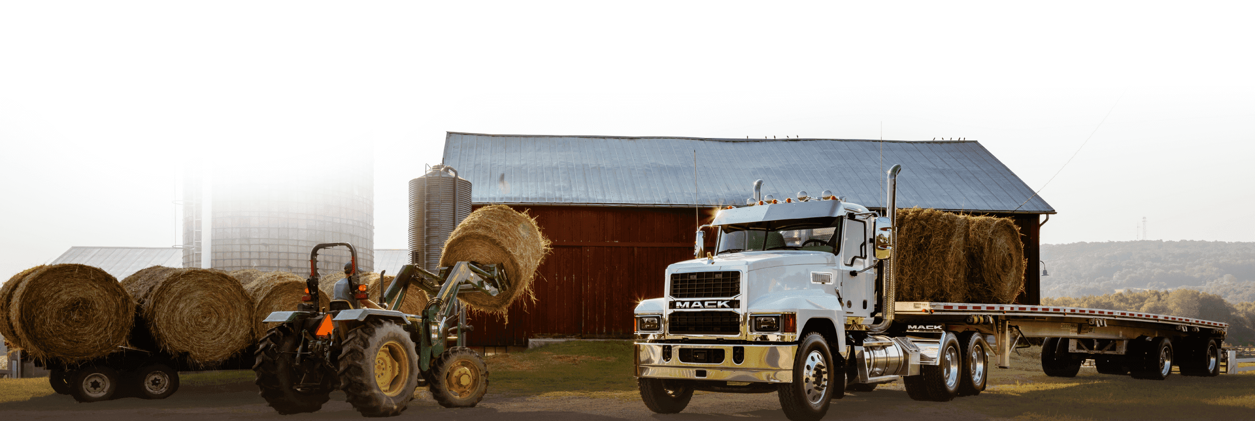 Must-Have Parts to Keep on Hand During Harvest Season